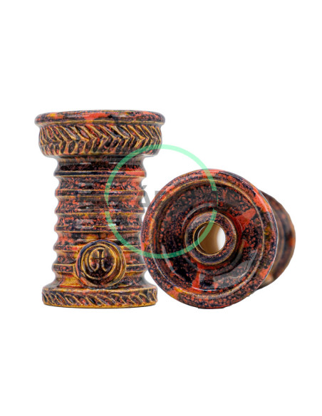 Mahalla Plus Nuke Esmaltada