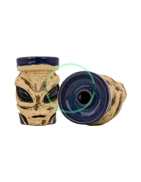 Mahalla Special Design Alien