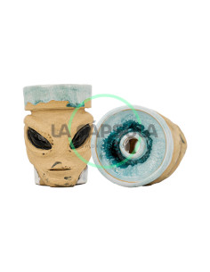 Mahalla Special Design Alien 2