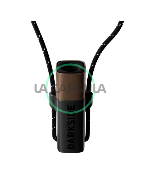 Boquilla Darkside D-Stick