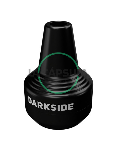 Recogemelazas Darkside D-Catcher