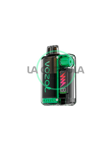 Pod Vozol Vista Plug  Starter Kit (2ml + 10ml) 20mg Sandia Ice