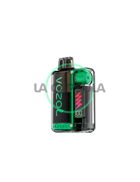 Pod Vozol Vista Plug  Starter Kit (2ml + 10ml) 20mg Sandia Ice
