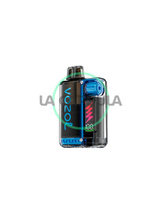 Pod Vozol Vista Plug  Starter Kit (2ml + 10ml) 20mg Arandano