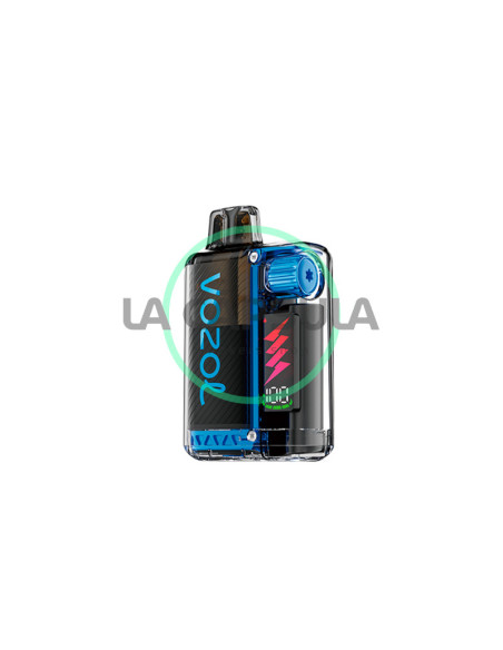 Pod Vozol Vista Plug  Starter Kit (2ml + 10ml) 20mg Arandano