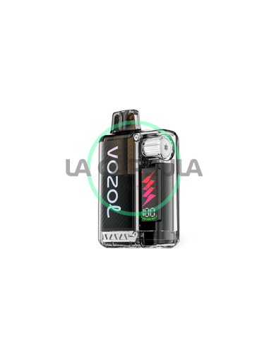 Pod Vozol Vista Plug  Starter Kit (2ml + 10ml) 20mg Caramelo Arcoiris