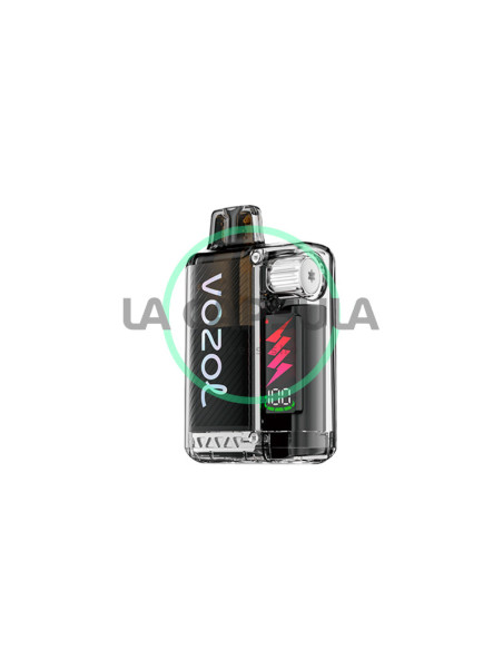 Pod Vozol Vista Plug  Starter Kit (2ml + 10ml) 20mg Fresa Kiwi