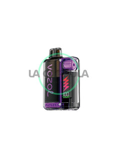 Pod Vozol Vista Plug  Starter Kit (2ml + 10ml) 20mg Limonada Rosa