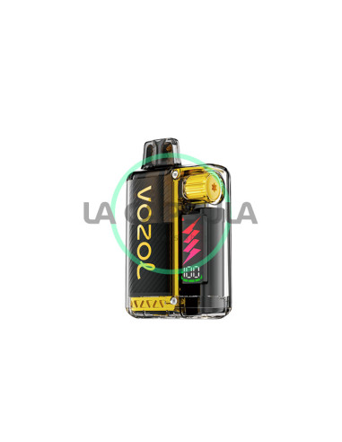 Pod Vozol Vista Plug  Starter Kit (2ml + 10ml) 20mg Mango Ice