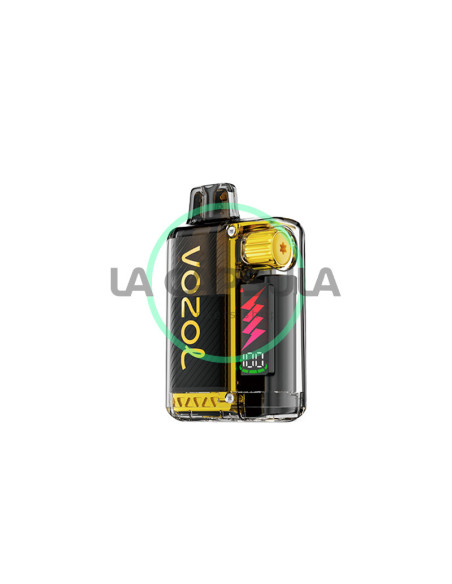 Pod Vozol Vista Plug  Starter Kit (2ml + 10ml) 20mg Mango Ice