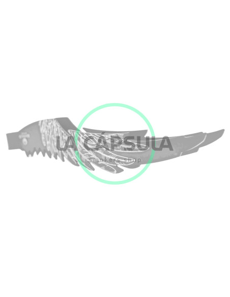 Pinzas Mahalla