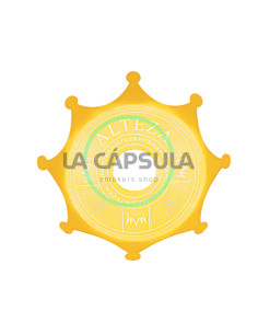 Plato Alteza Mahalla