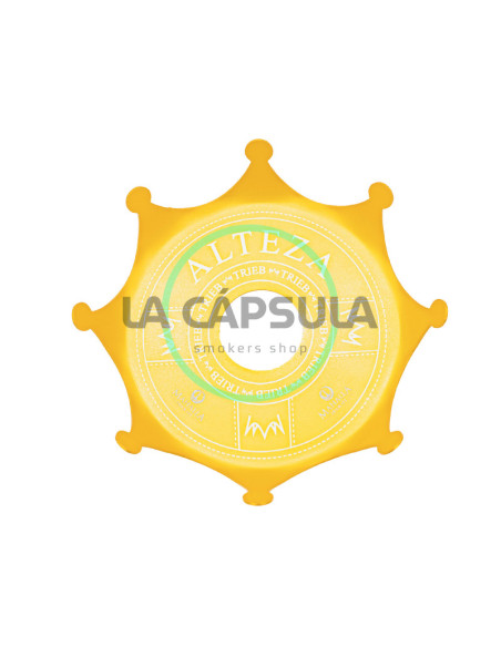 Plato Alteza Mahalla