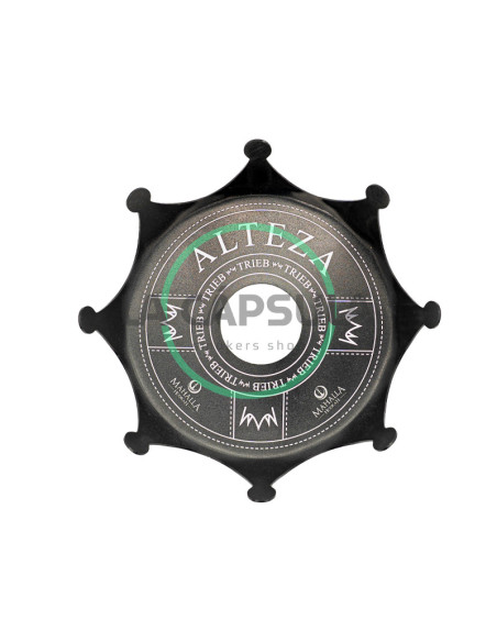 Plato Alteza Mahalla