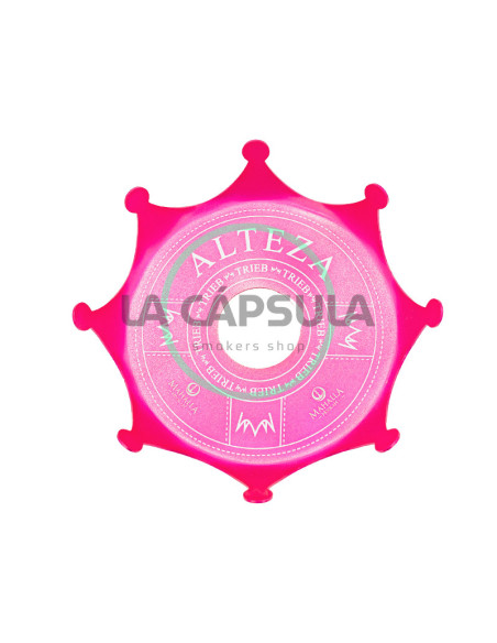 Plato Alteza Mahalla