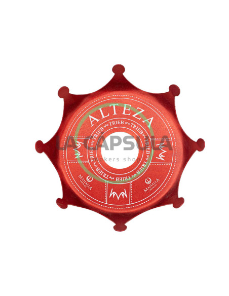 Plato Alteza Mahalla