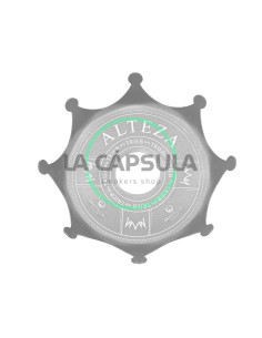 Plato Alteza Mahalla 2