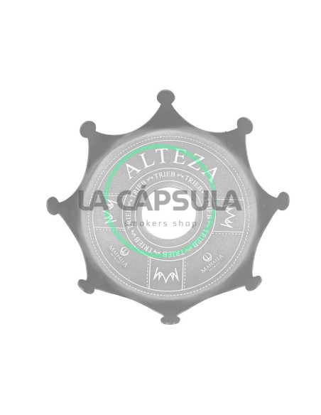 Plato Alteza Mahalla