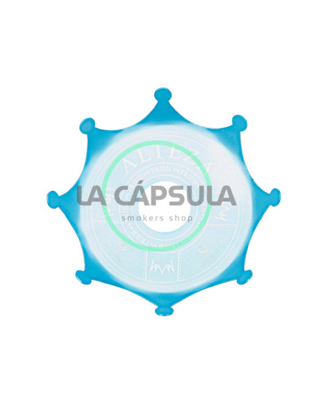 Plato Alteza Mahalla