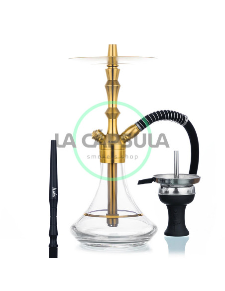 Aladin MVP 360 Gold Edition