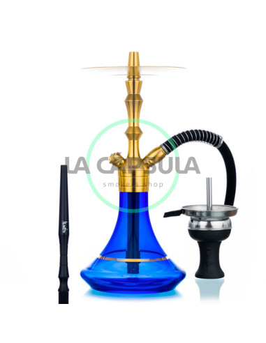 Aladin MVP 360 Gold Edition