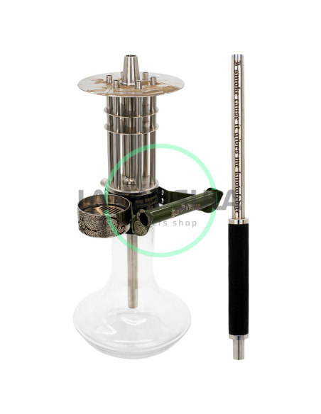 Shi Carver Microgun San Andreas