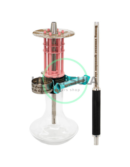 Shi Carver Microgun Vice City