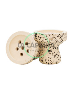 Spike Bowl 2.0 White