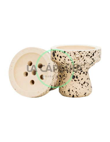 Spike Bowl 2.0 White