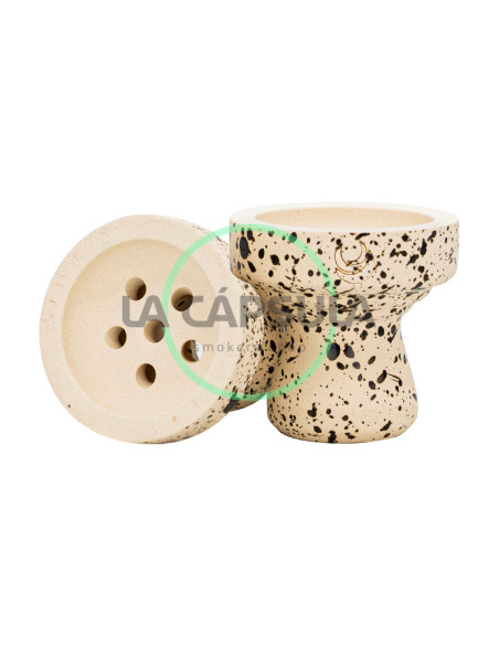 Spike Bowl 2.0 White