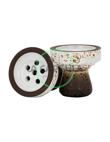 Spike Bowl 2.0 Black-White