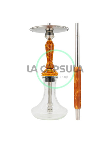 VZ Hookah Mini Resina