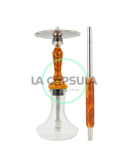 VZ Hookah Mini Resina