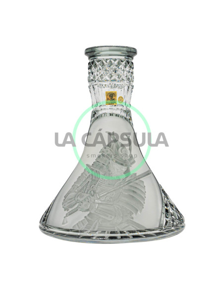 Caesar Samurai II Grey