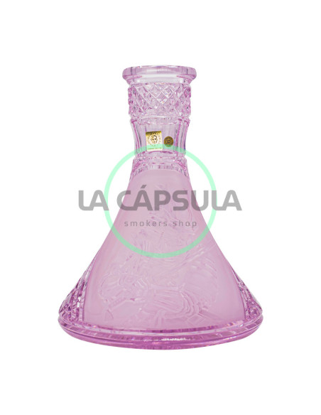 Caesar Samurai II Pink