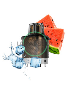 Recargas Pod Vozol Vista Plug (2ml + 10 ml) 20mg Sandia Ice