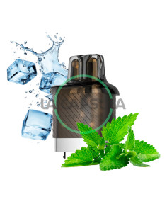 Recargas Pod Vozol Vista Plug (2ml + 10 ml) 20mg Menta Fresca