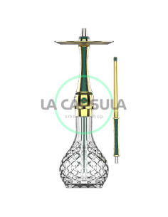 Maxx Royal Emerald Gold