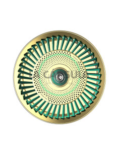 Maxx Royal Emerald Gold 2