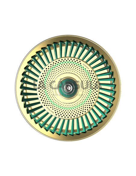 Maxx Royal Emerald Gold