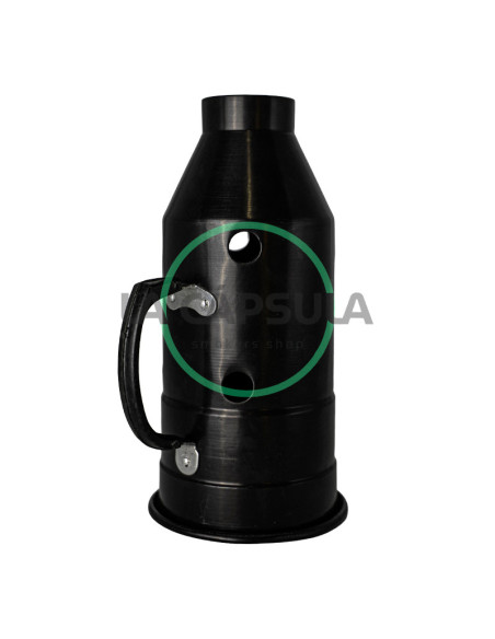 Cubrevientos Thunder