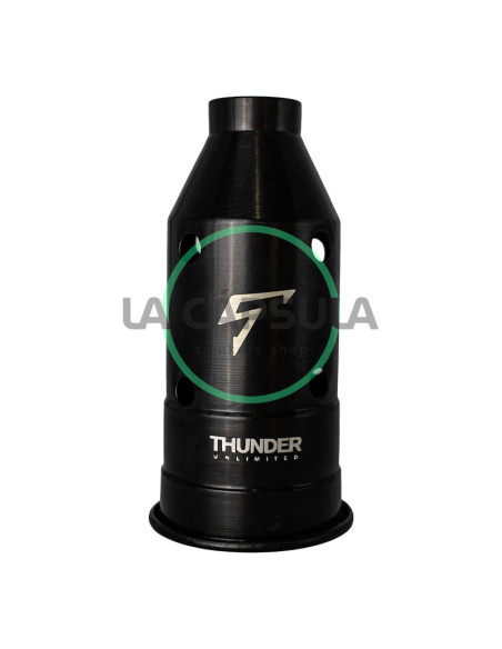 Cubrevientos Thunder