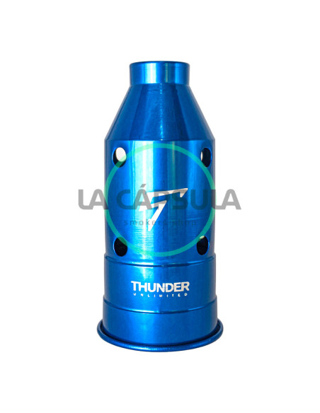 Cubrevientos Thunder