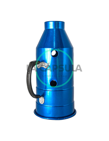 Cubrevientos Thunder