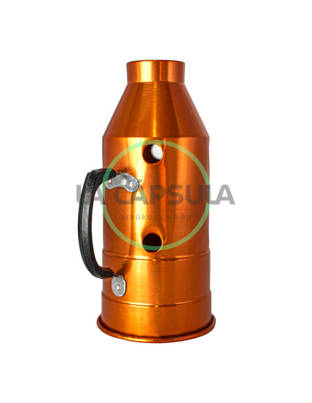 Cubrevientos Thunder