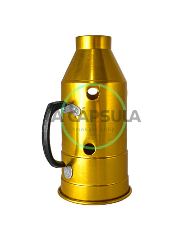 Cubrevientos Thunder