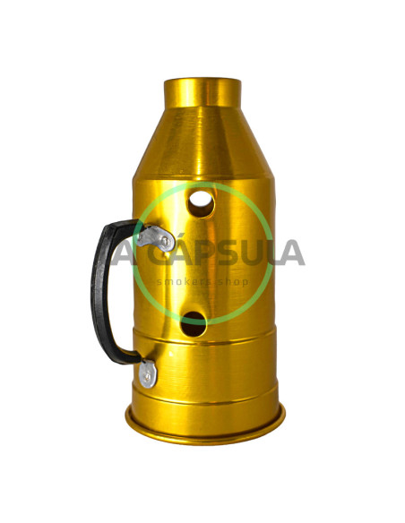 Cubrevientos Thunder