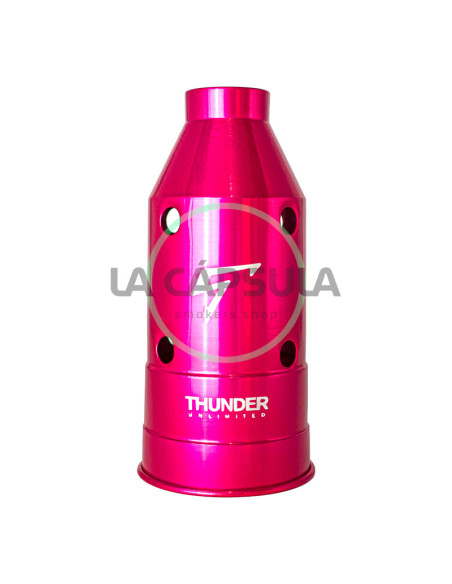 Cubrevientos Thunder