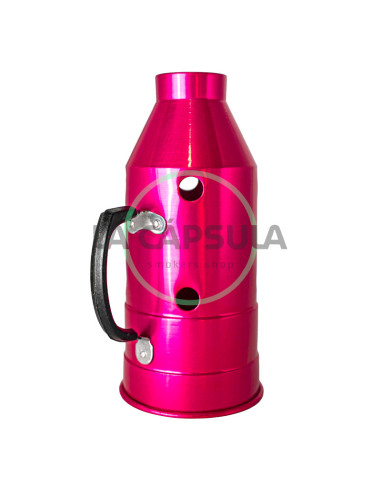 Cubrevientos Thunder