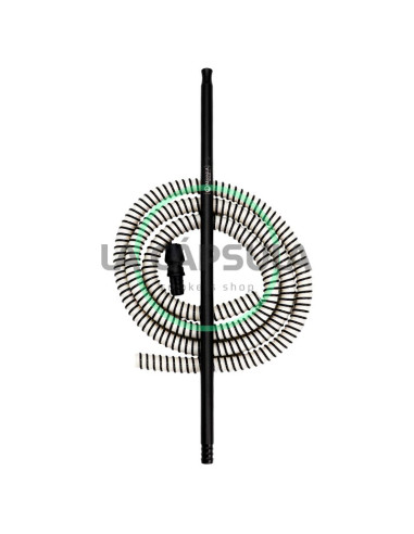 Manguera Mahalla Hookah